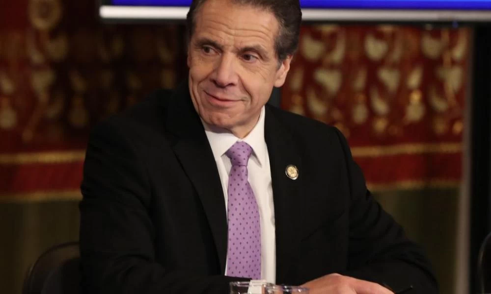 Αμετανοητος ο Κουόμο: Δεν παραιτείται παρά τις έξι καταγγελίες